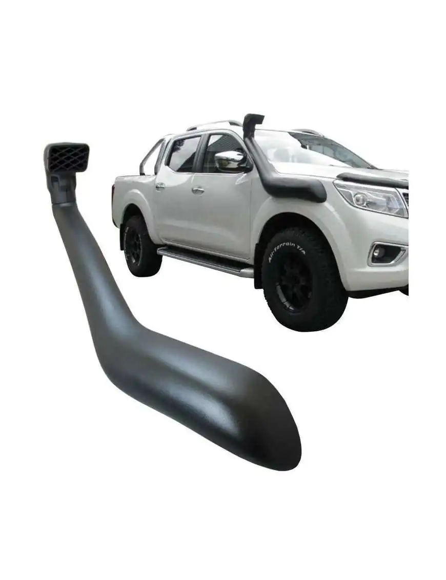 Snorkel Nissan Navara NP300 D23 (od 2015r)