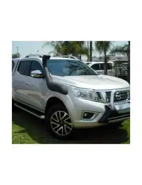 Snorkel Nissan Navara NP300 D23 (od 2015r)