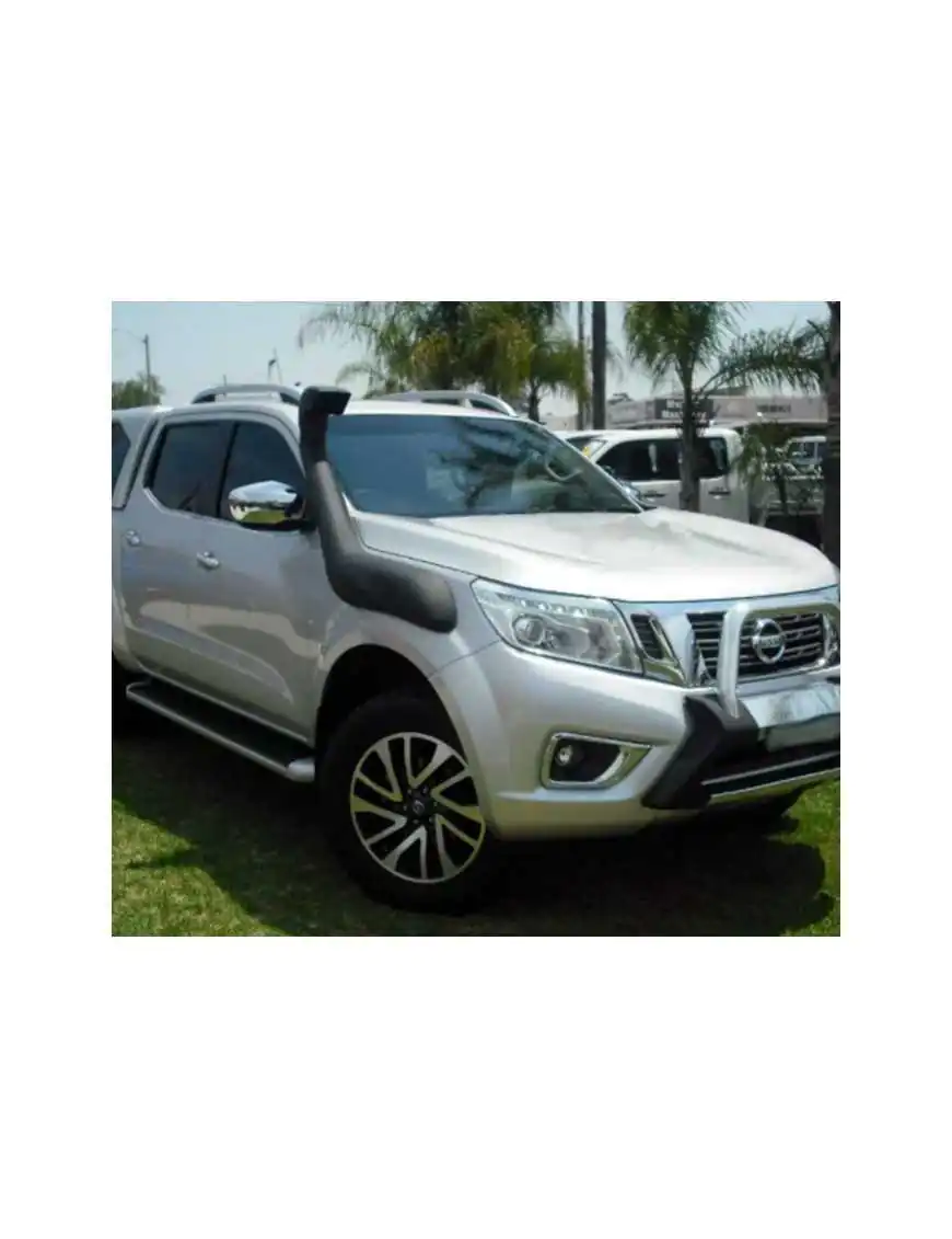 Snorkel Nissan Navara NP300 D23 (od 2015r)