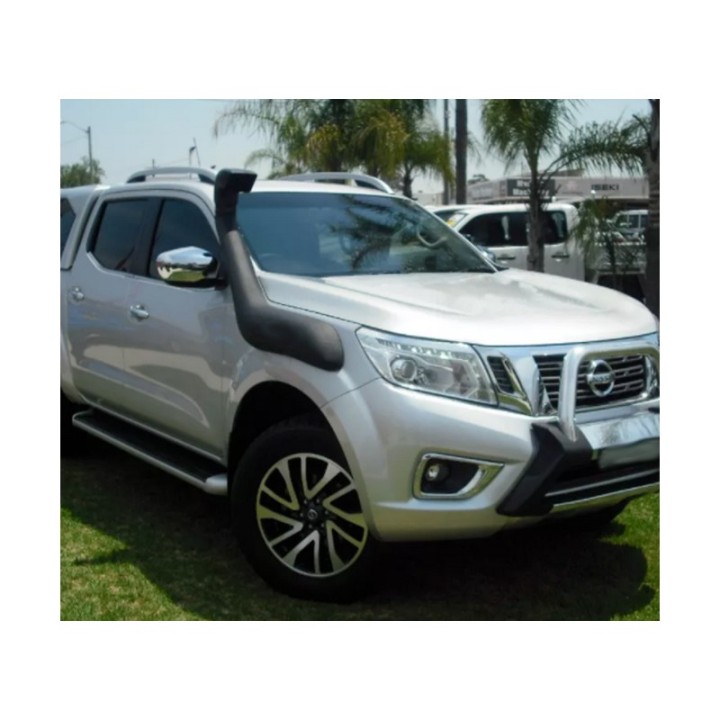 Snorkel Nissan Navara NP300 D23 (od 2015r)