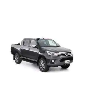 Snorkel Toyota Hilux Revo (od 2015r)