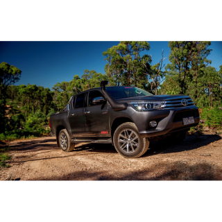 Snorkel Toyota Hilux Revo (od 2015r)