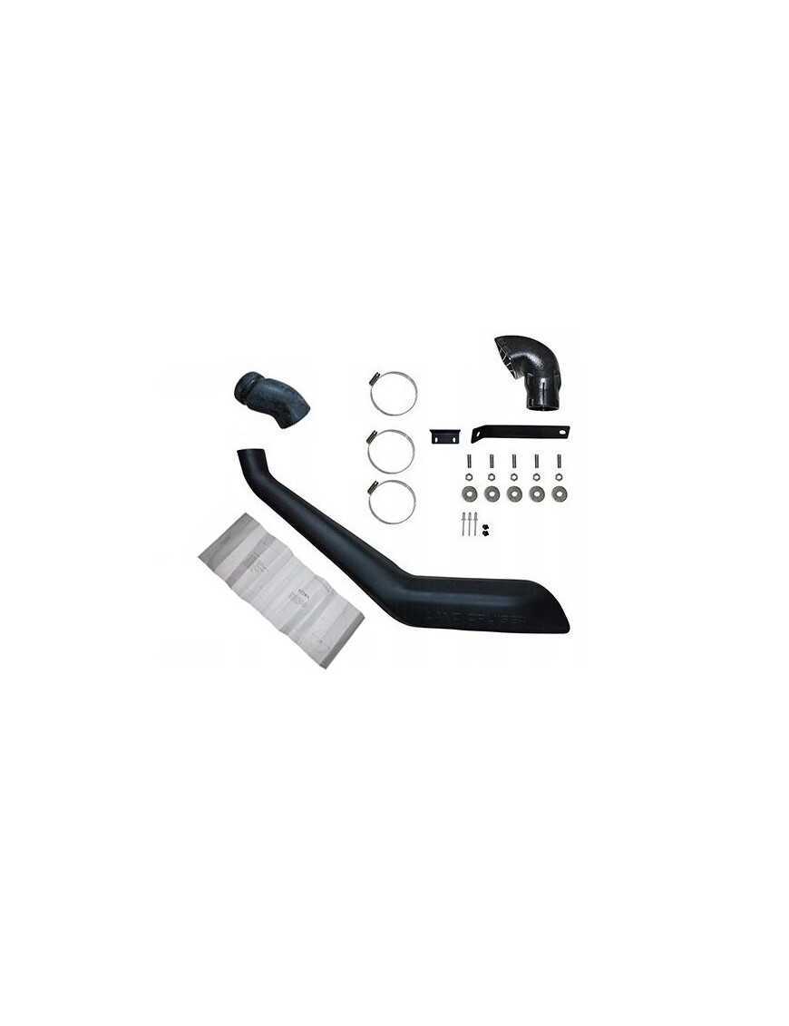Snorkel Toyota Land Cruiser 200 Snorkel Toyota Land Cruiser 200