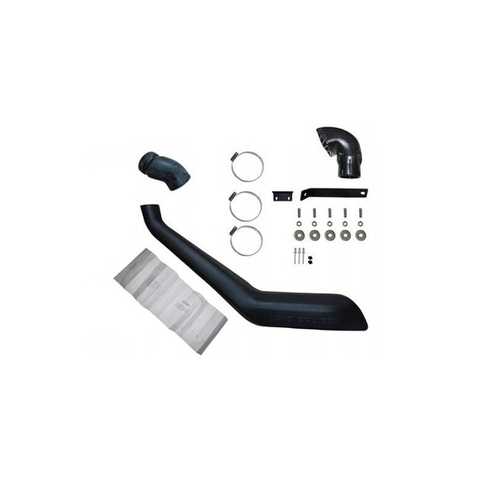 Snorkel Toyota Land Cruiser 200