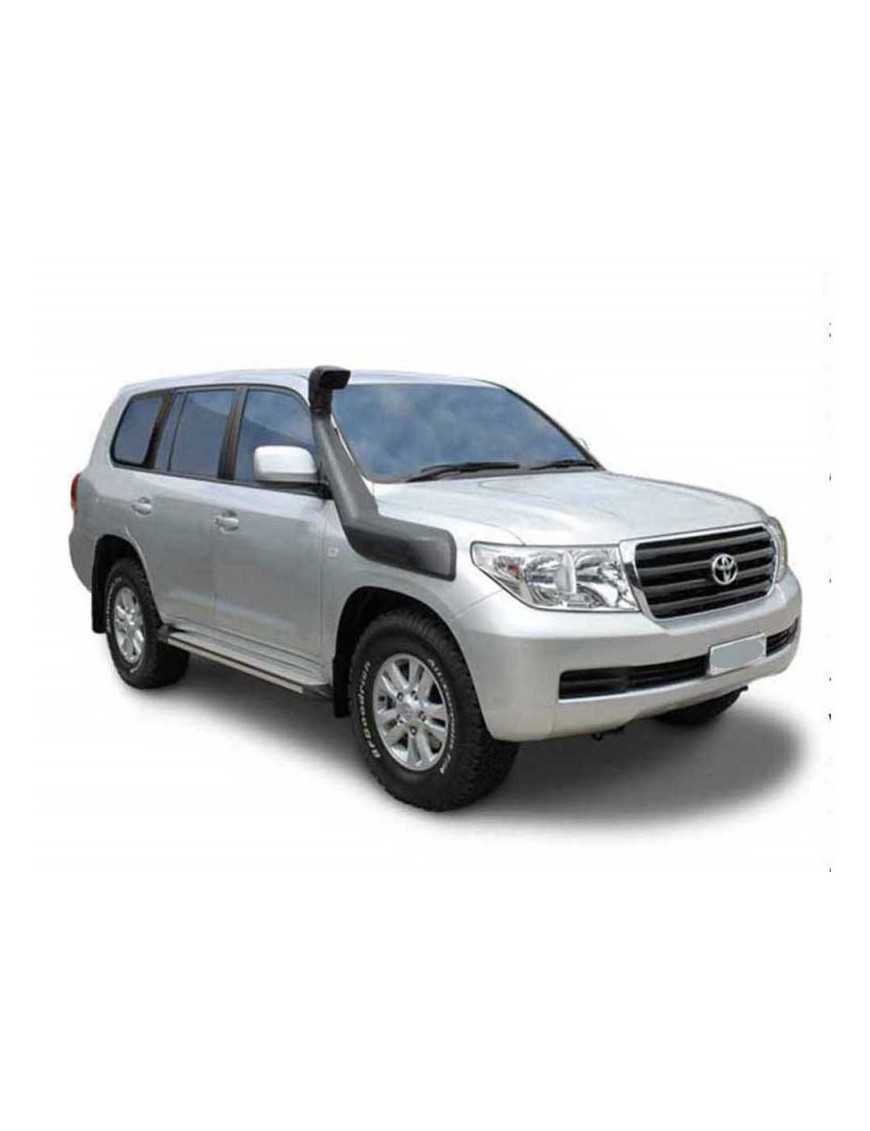 Snorkel Toyota Land Cruiser 200