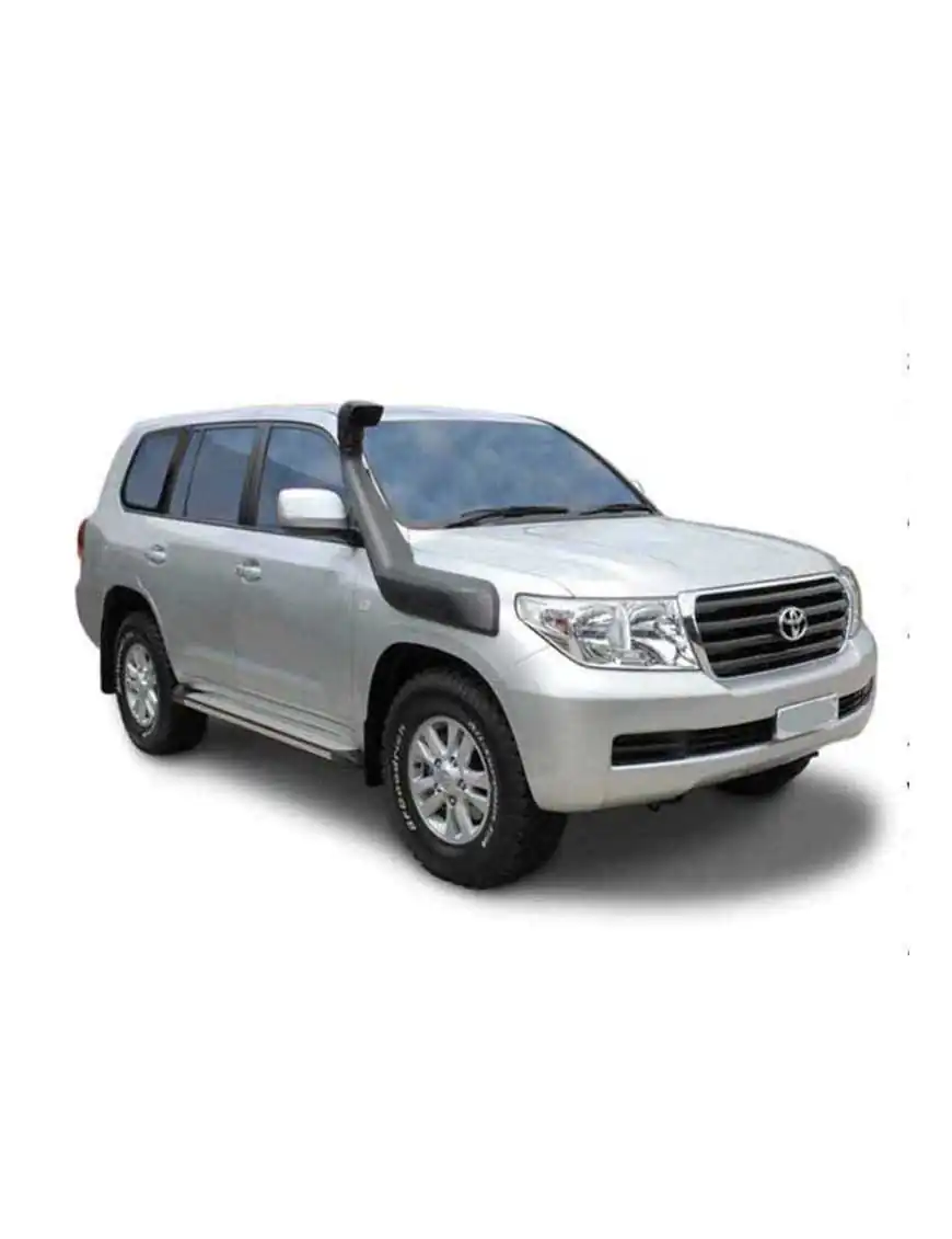 Snorkel Toyota Land Cruiser 200