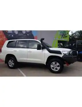 Snorkel Toyota Land Cruiser 200