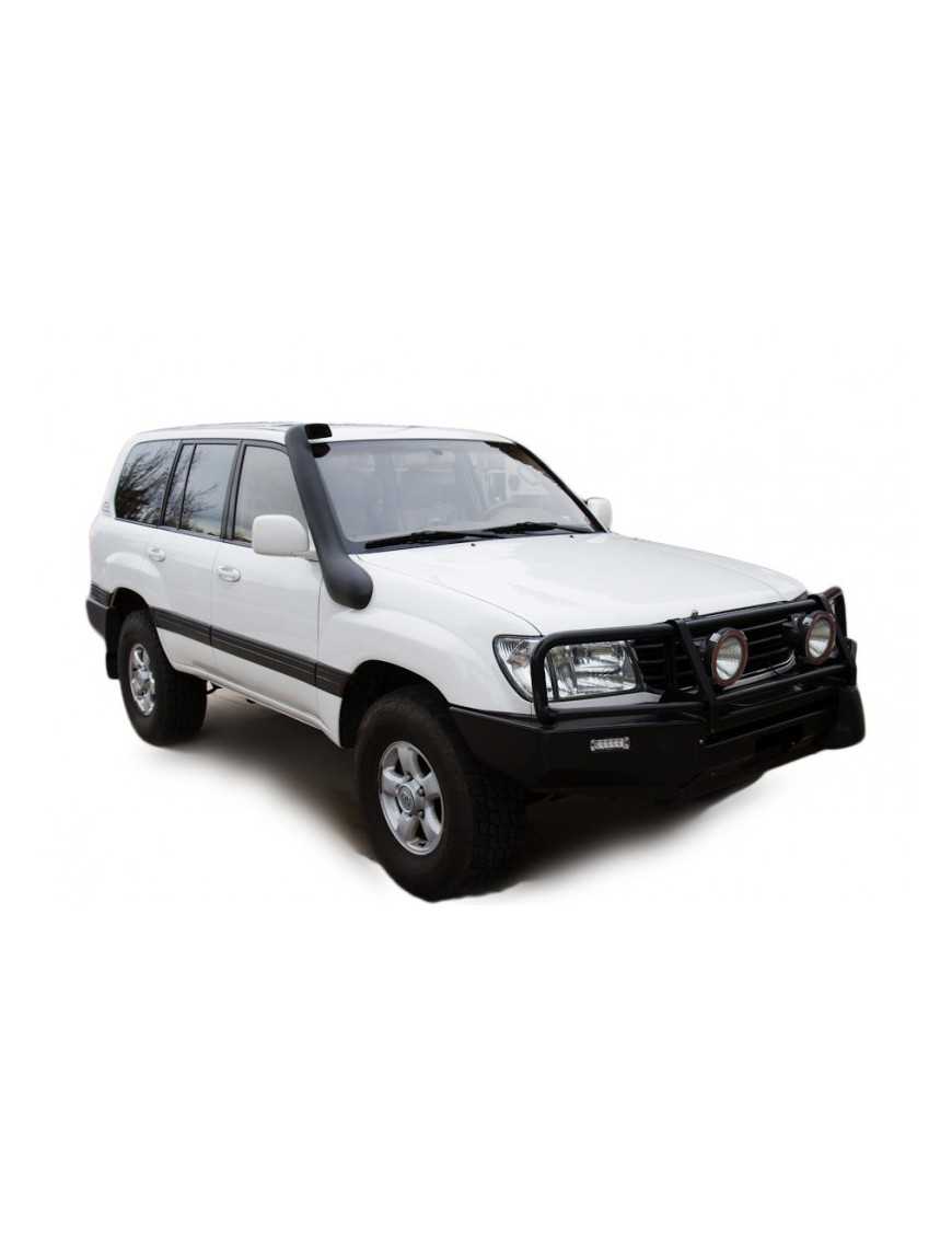 Snorkel Toyota Land Cruiser 100 / LX470