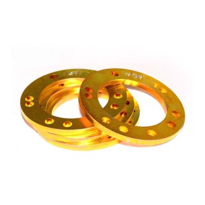 Dystanse stalowe 10mm