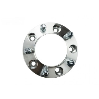 Dystanse kół 5x139,7 gr. 35mm (cb108) SUZUKI