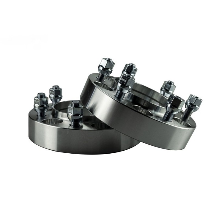Dystanse kół 6x139,7 gr. 35mm (cb 110mm) NISSAN