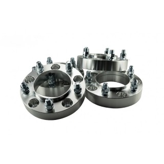 Dystanse kół 5x150 gr. 35mm (cb 110mm) TOYOTA