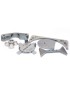Zestaw do konwersji zawieszenia na mostach Nissan Patrol Y60 / Y61