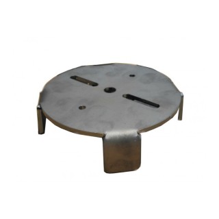 Dolne mocowania sprężyn do 120 mm