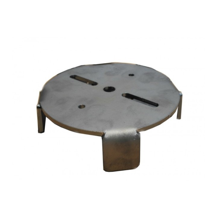Dolne mocowania sprężyn do 120 mm