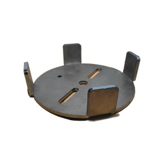 Dolne mocowania sprężyn do 150mm