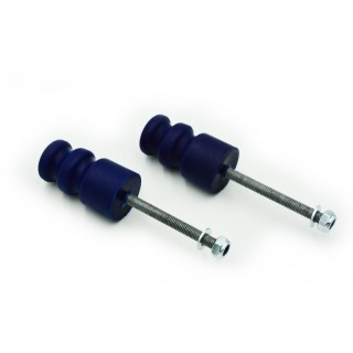 Odboje przednie do liftu Suzuki Jimny 2''