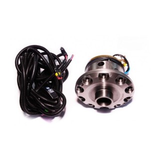 Elektryczna blokada mostu HF ET132 Toyota Land Cruiser, 4Runner, Hilux