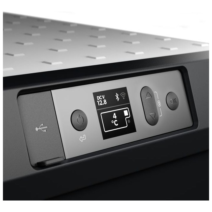 Lodówka turystyczna Dometic CFX3 55IM 46 L
