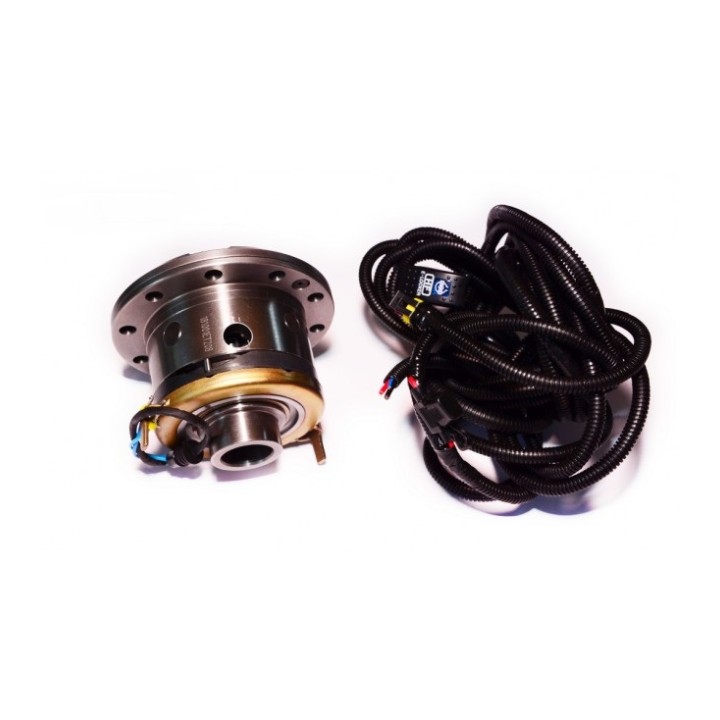 Elektryczna blokada mostu HF ET142 Toyota Land Cruiser/ Lexus