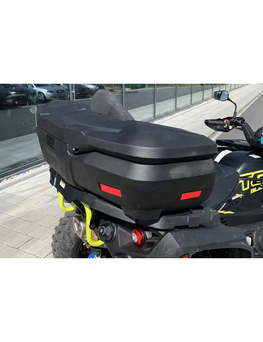 Kufer SHARK ATV AX115