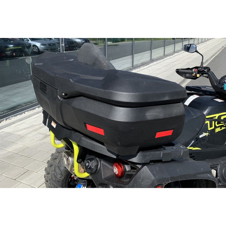 Kufer SHARK ATV AX115