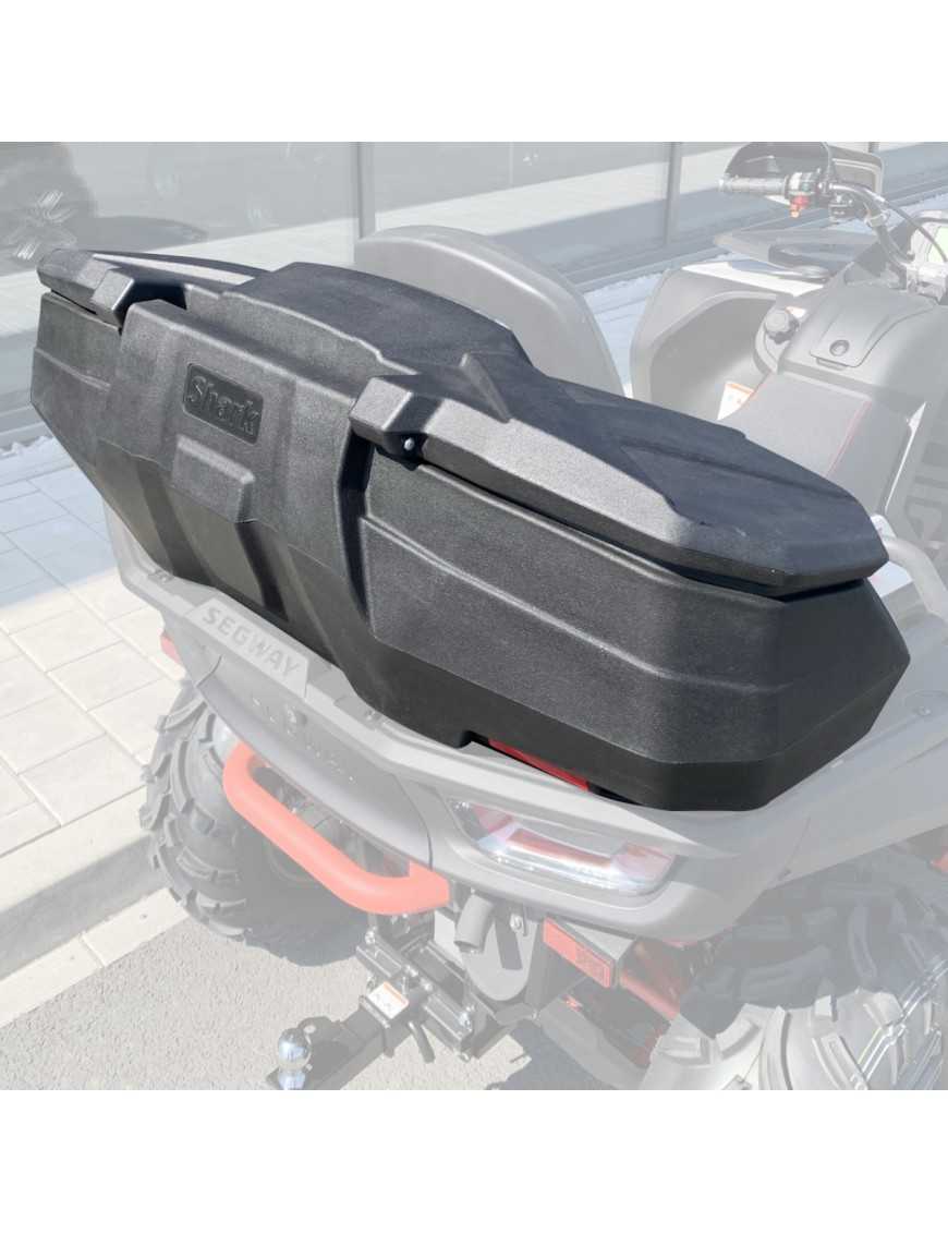 Kufer SHARK ATV cargo Box AX92