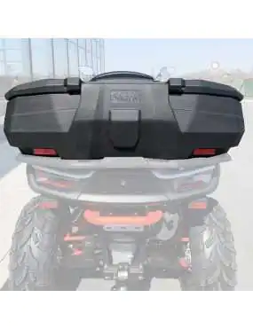 Kufer SHARK ATV cargo Box AX92