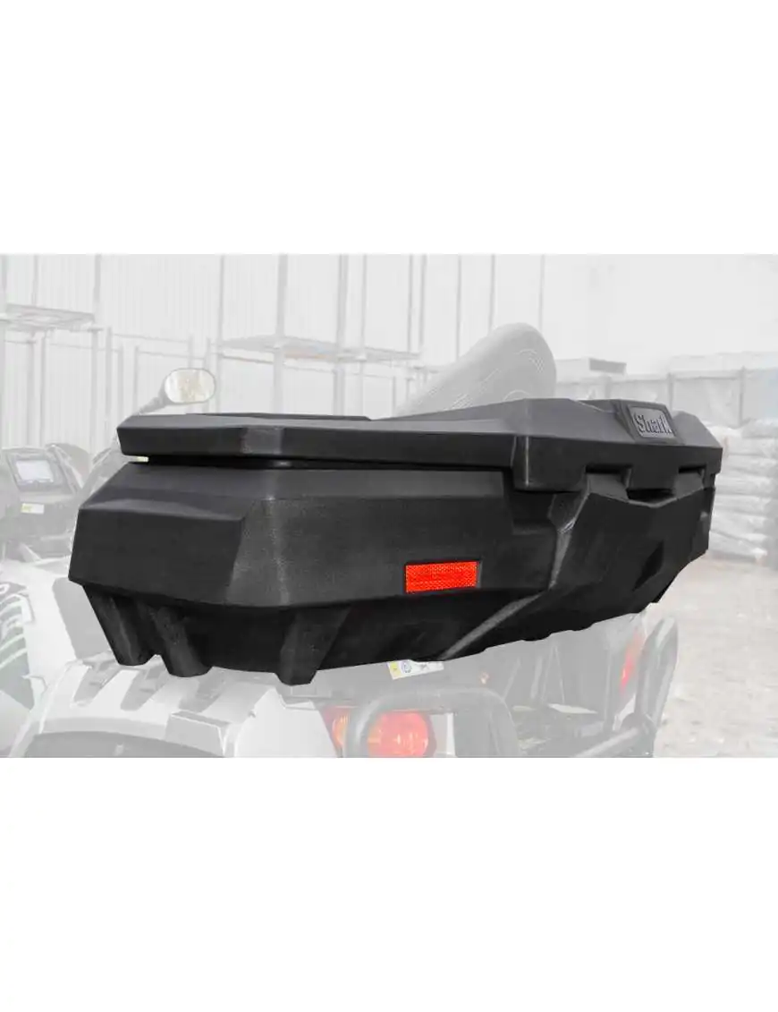 Kufer SHARK ATV cargo Box AX112