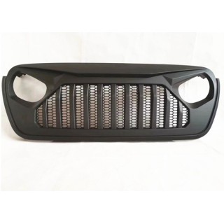 Grill gladiator Jeep Wrangler JL 