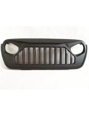 Grill gladiator Jeep Wrangler JL 