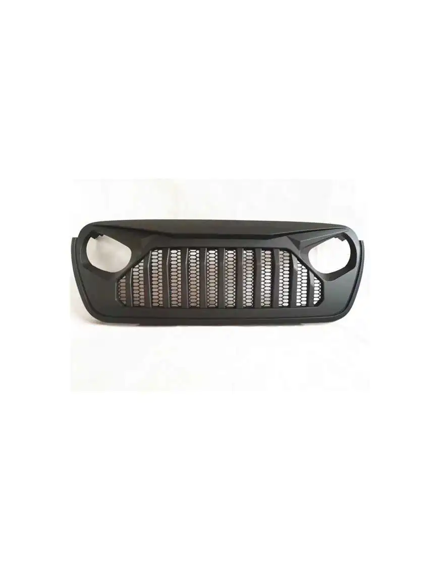 Grill gladiator Jeep Wrangler JL 