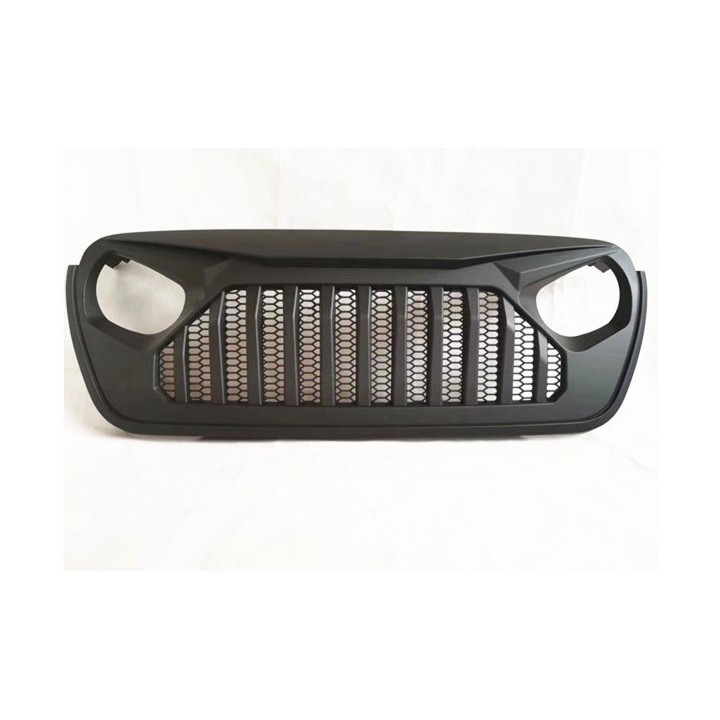 Grill gladiator Jeep Wrangler JL 