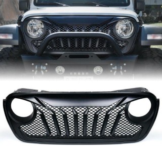 Grill gladiator Jeep Wrangler JL