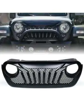 Grill gladiator Jeep Wrangler JL