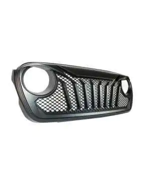 Grill gladiator Jeep Wrangler JL