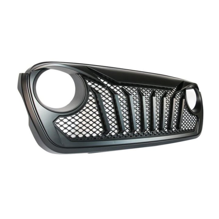 Grill gladiator Jeep Wrangler JL