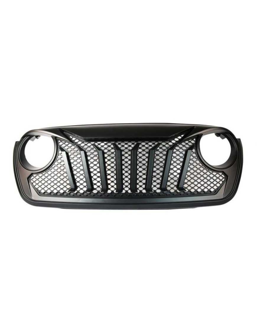 Grill gladiator Jeep Wrangler JL