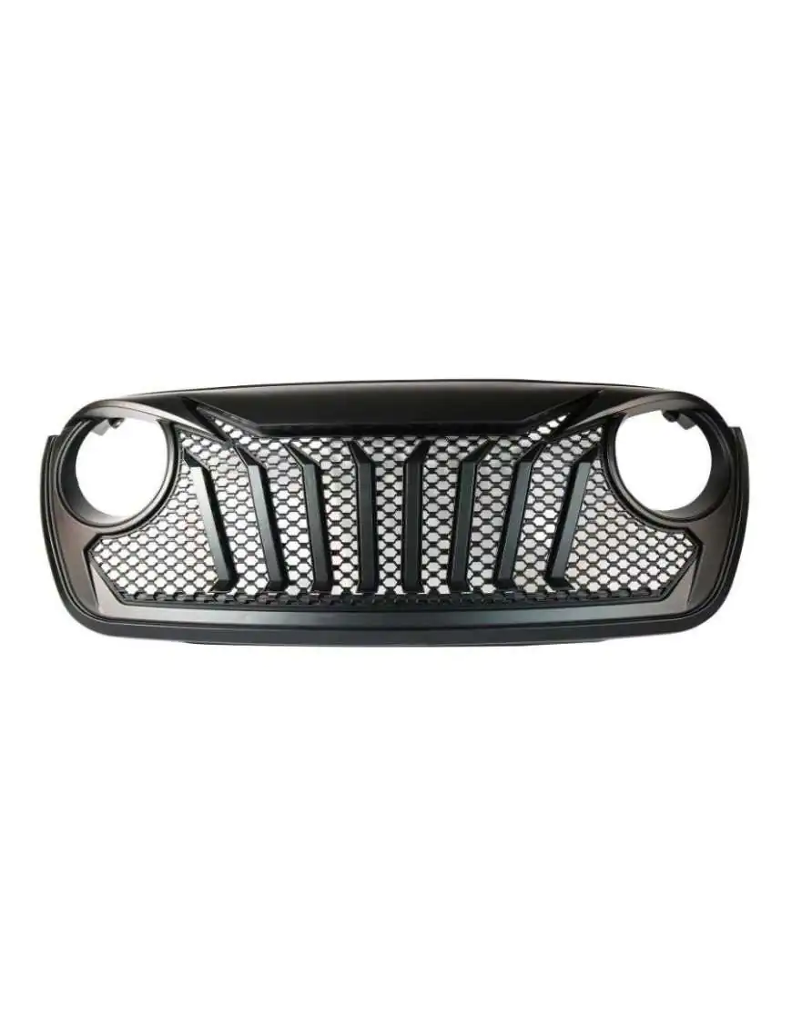 Grill gladiator Jeep Wrangler JL