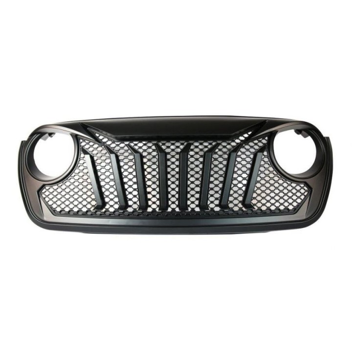 Grill gladiator Jeep Wrangler JL