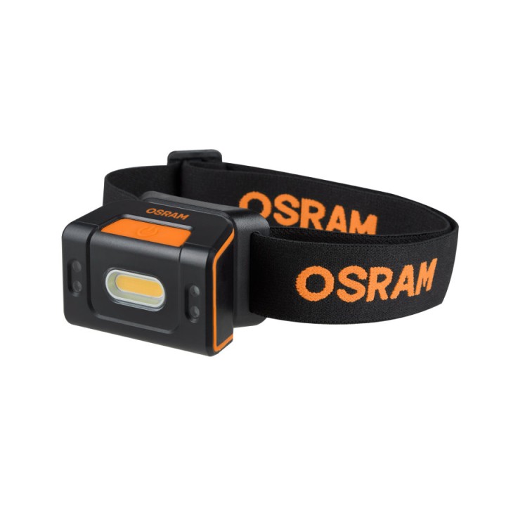 LEDinspect HEADTORCH250 czołówka