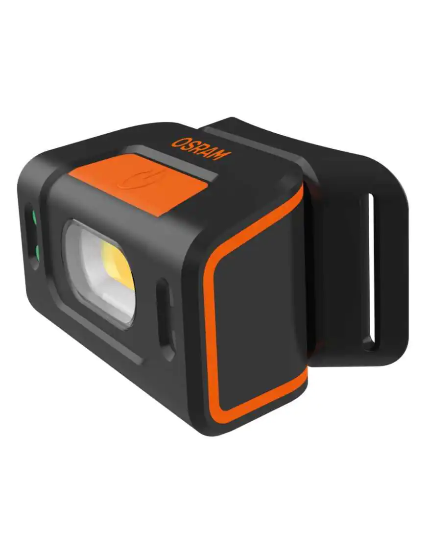 LEDinspect HEADTORCH250 czołówka