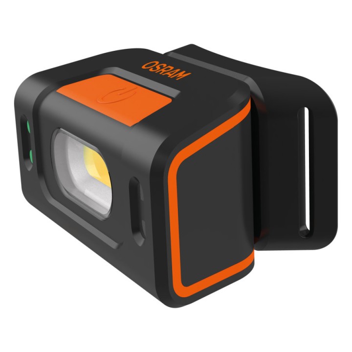 LEDinspect HEADTORCH250 czołówka