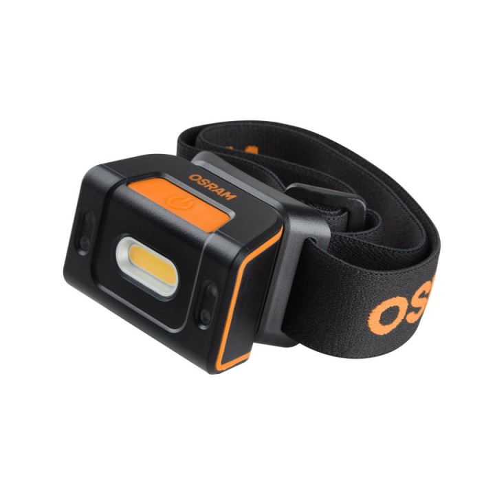 LEDinspect HEADTORCH250 czołówka