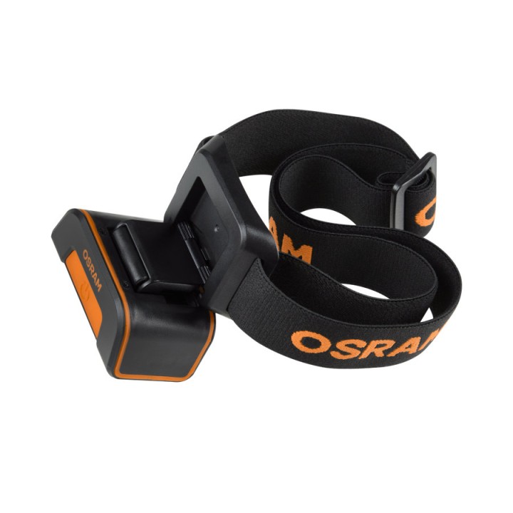LEDinspect HEADTORCH250 czołówka