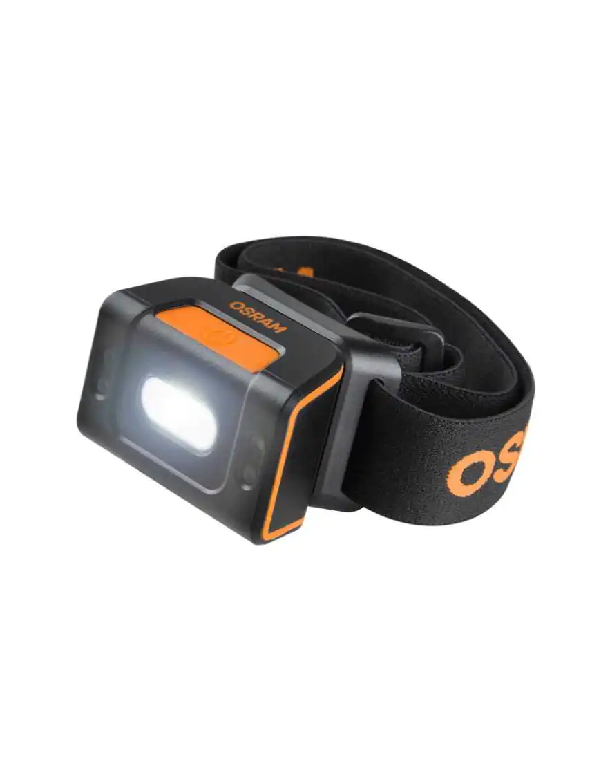 LEDinspect HEADTORCH250 czołówka