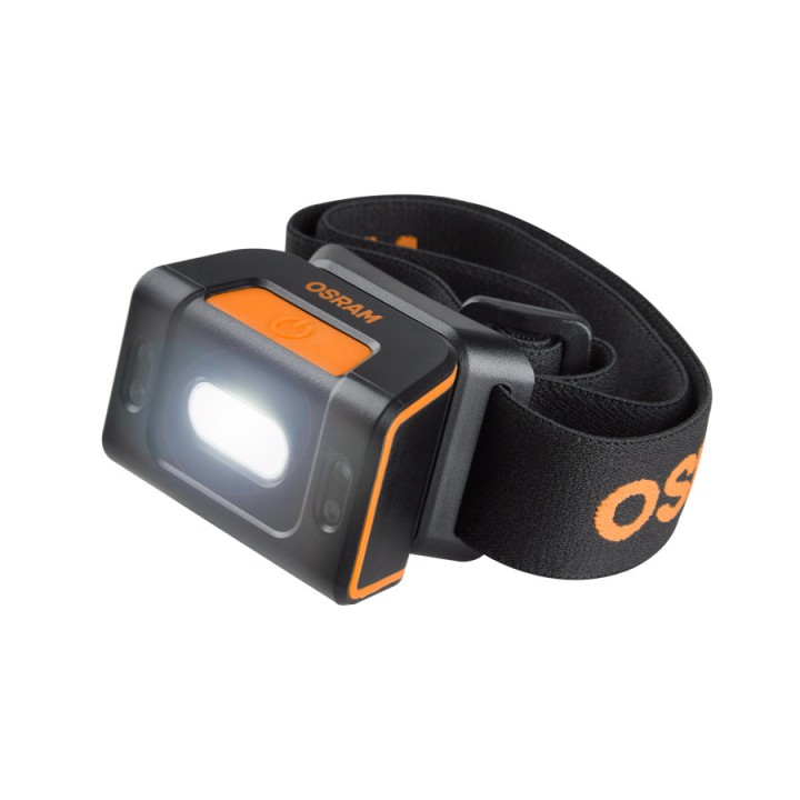 LEDinspect HEADTORCH250 czołówka