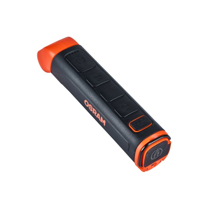 LEDinspect FAST CHARGE SLIM500 