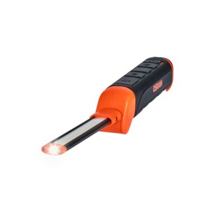 LEDinspect FAST CHARGE SLIM500 