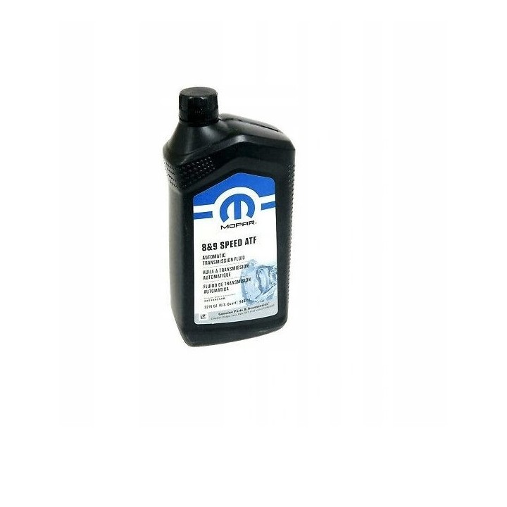 MOPAR 8&9 SPEED ATF 68218925AA
